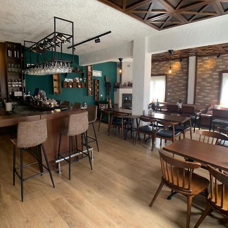Guesthouse Monopati - Ξενώνας Μονοπάτι Lechovo エクステリア 写真