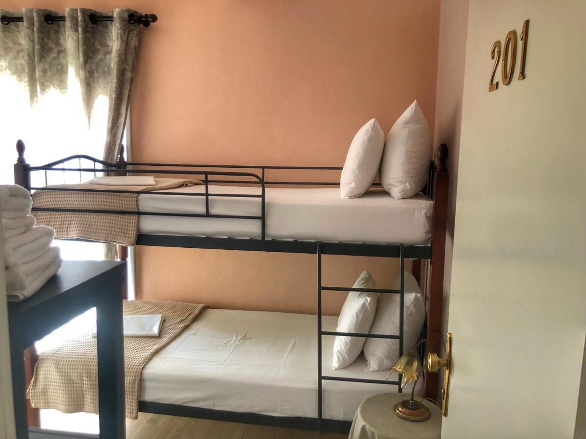 Guesthouse Monopati - Ξενώνας Μονοπάτι Lechovo エクステリア 写真