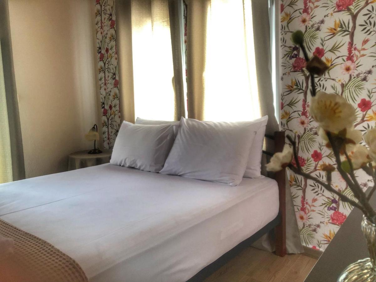 Guesthouse Monopati - Ξενώνας Μονοπάτι Lechovo エクステリア 写真