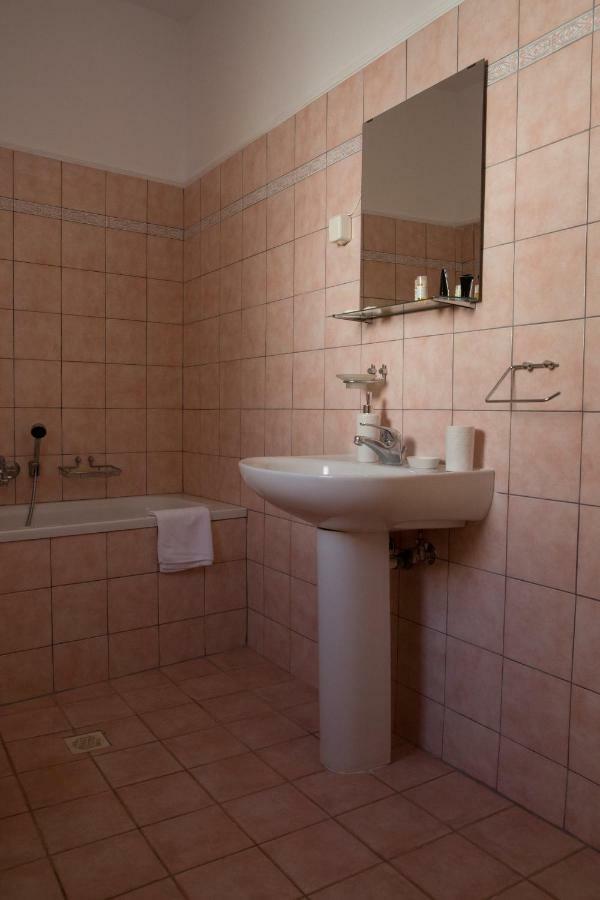 Guesthouse Monopati - Ξενώνας Μονοπάτι Lechovo エクステリア 写真